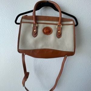 Dooney & bourke purse